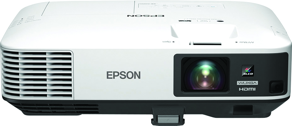 Projektor Epson EB-2250U